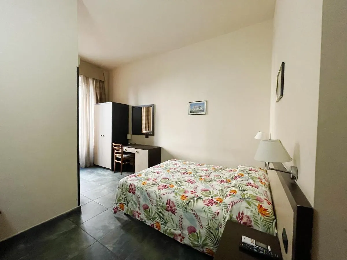 Couette-café Clarian Affittacamere Rome