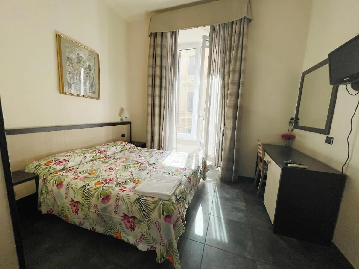 Clarian Affittacamere Rome Bed & Breakfast