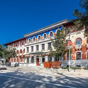 Europalace Hotel, Bw Signature Collection Monfalcone