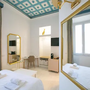 2* Guest house Caffe' E Cuscino