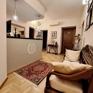 Maison d'hôtes Boncompagni
