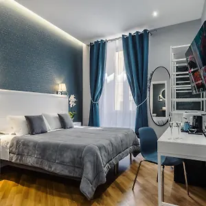 2* Guest house Bed And