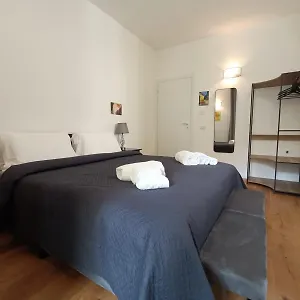 Festina Lente 1 Nocleg ze śniadaniem Florencja