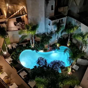Il Mulino Hotel Favignana