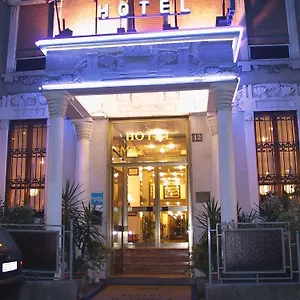 Mayorca Hotel Mediolan