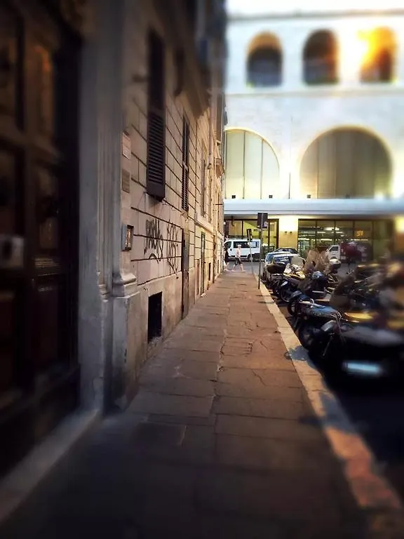 Clarian Affittacamere Rome