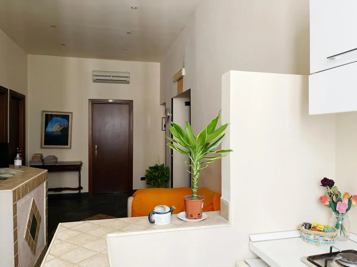 Bed & Breakfast Clarian Affittacamere Rome