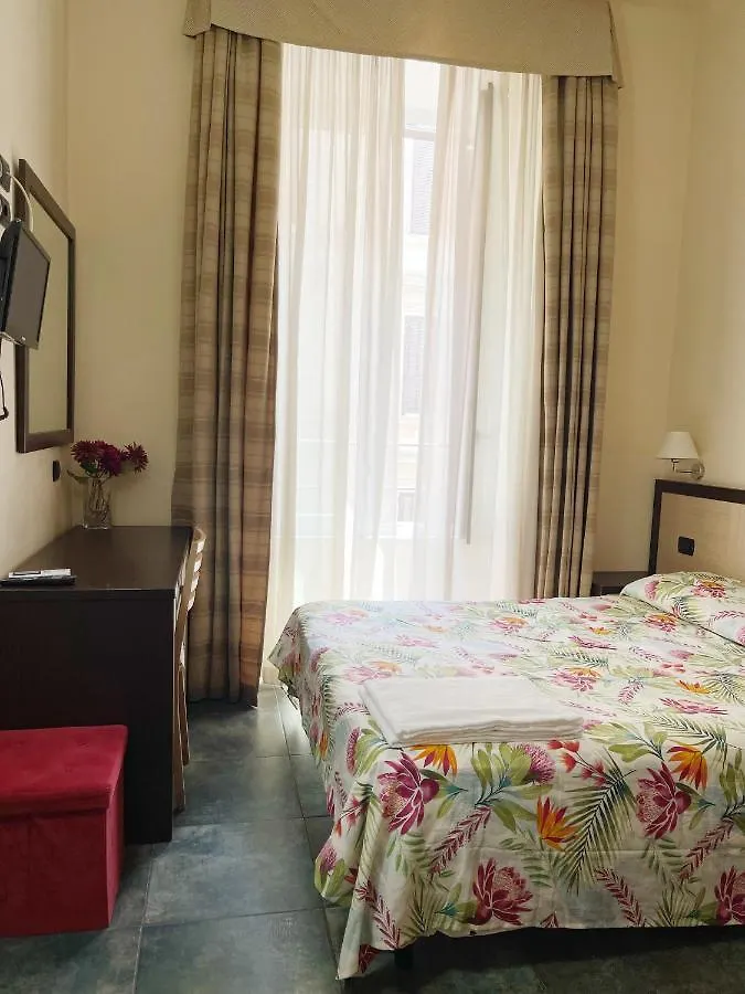 *** Bed & Breakfast Clarian Affittacamere Rome Italy