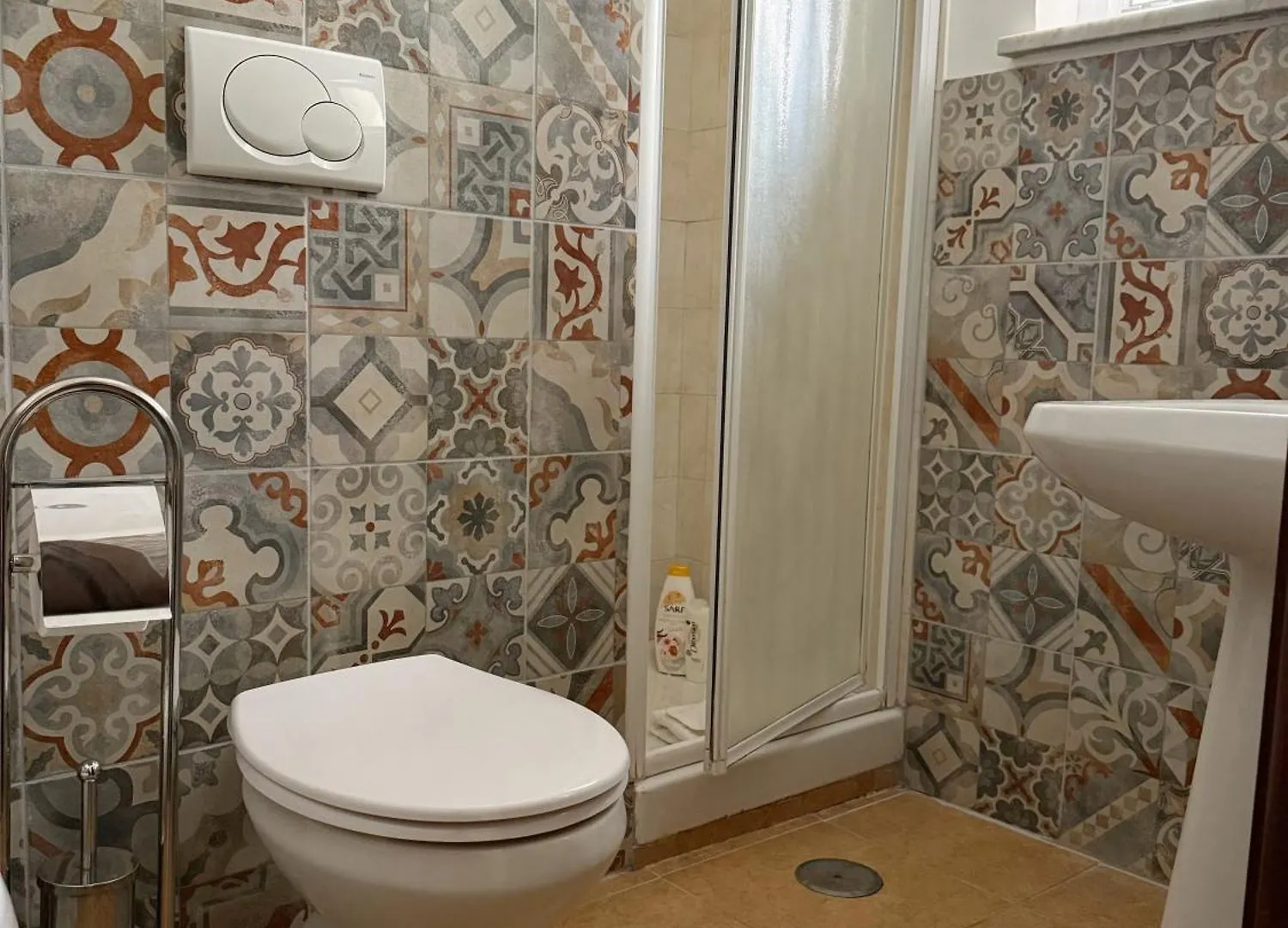 Clarian Affittacamere Rome Bed & Breakfast