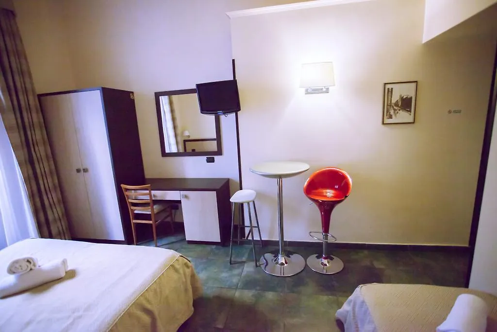 Bed & Breakfast Clarian Affittacamere Rome