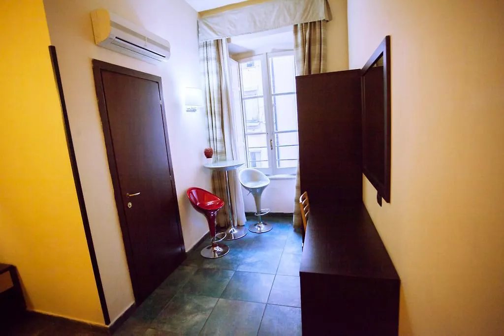 Clarian Affittacamere Rome Bed & Breakfast