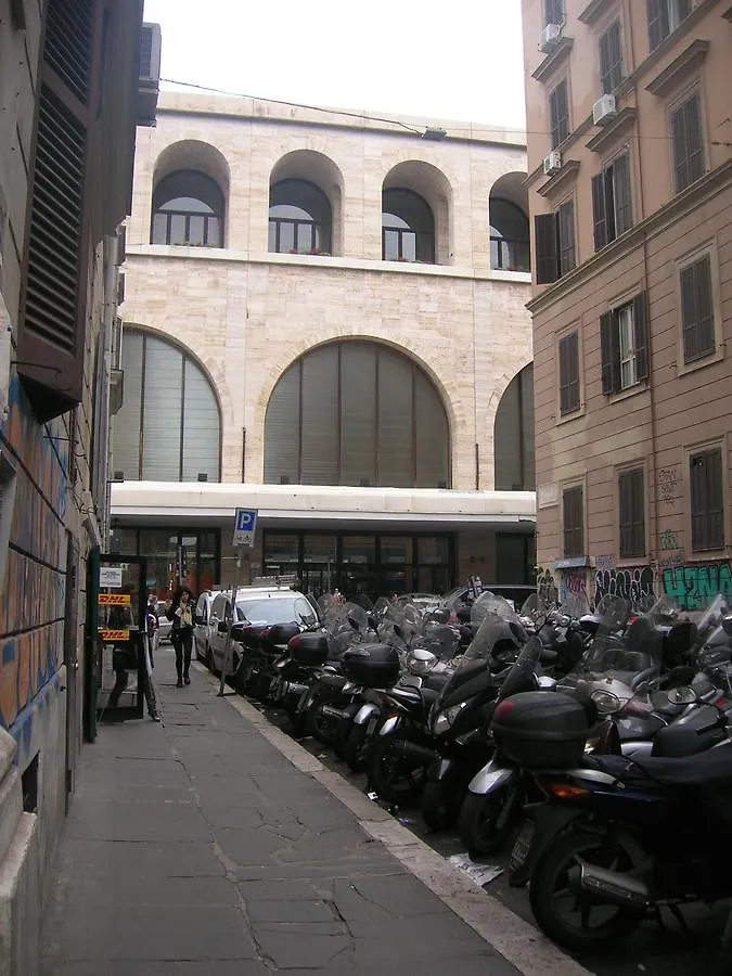 Bed & Breakfast Clarian Affittacamere Rome